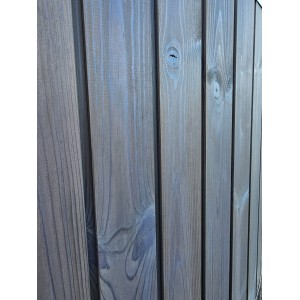 Stiklo pluošto kubilas su integruota krosnele / 200cm - 225cm