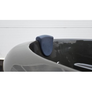 Fiberglass ofuro hot tub with external heater / 2 person hot tub