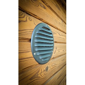 3m Cube Sauna | Spacious Outdoor Garden Sauna