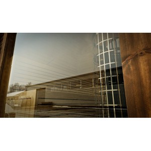 LUX CUBE 2in1 Sauna and hot tub combo