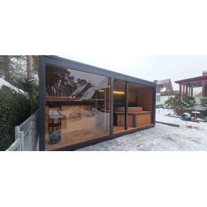 5.2m 2in1 MODULE S+ MODULE T