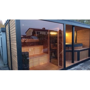 5.2m 2in1 MODULIS S+ MODULIS T