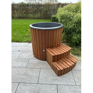 Ice Tub for Cold Plunge Therapy | Durable Outdoor Recovery Bath