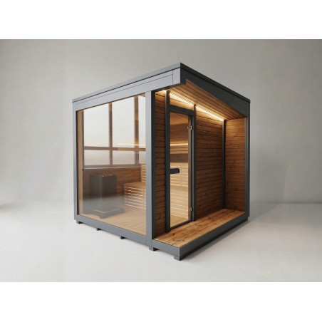 2.6m Module S
