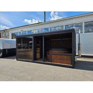 5.2m 2in1 MODULE S+ MODULE T