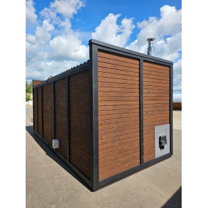 5.2m 2in1 MODULIS S+ MODULIS T