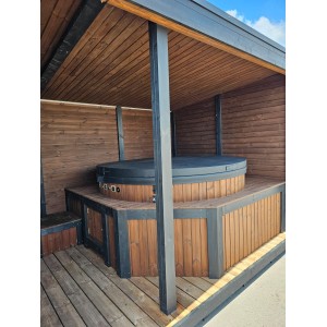 5.2m 2in1 MODULIS S+ MODULIS T