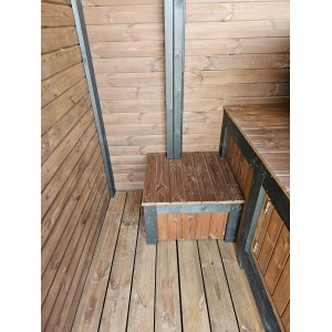 5.2m 2in1 MODULE S+ MODULE T