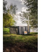 Acrylic and Fiberglass Hot Tubs | Premium Outdoor Spa Solutions