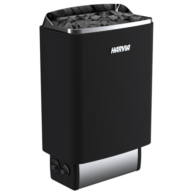 Harvia Top Steel M90 9.0kW