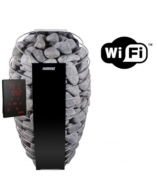Harvia SP90XW 9kW WIFI