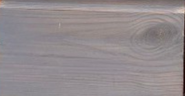 Transperent grey - DS100