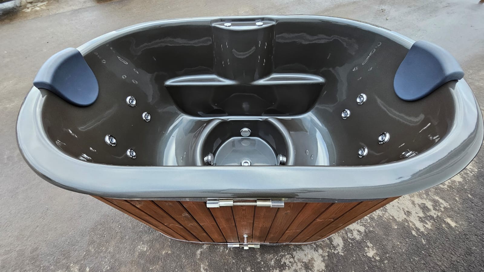 With Electrical Ofuro hot tub FULL Package