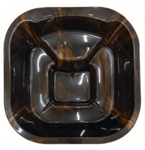 Coffee marble