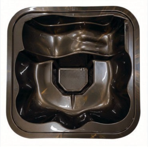 Coffee marble