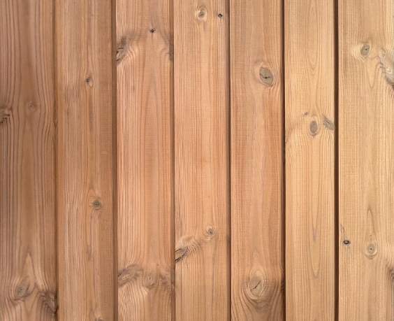 Thermowood