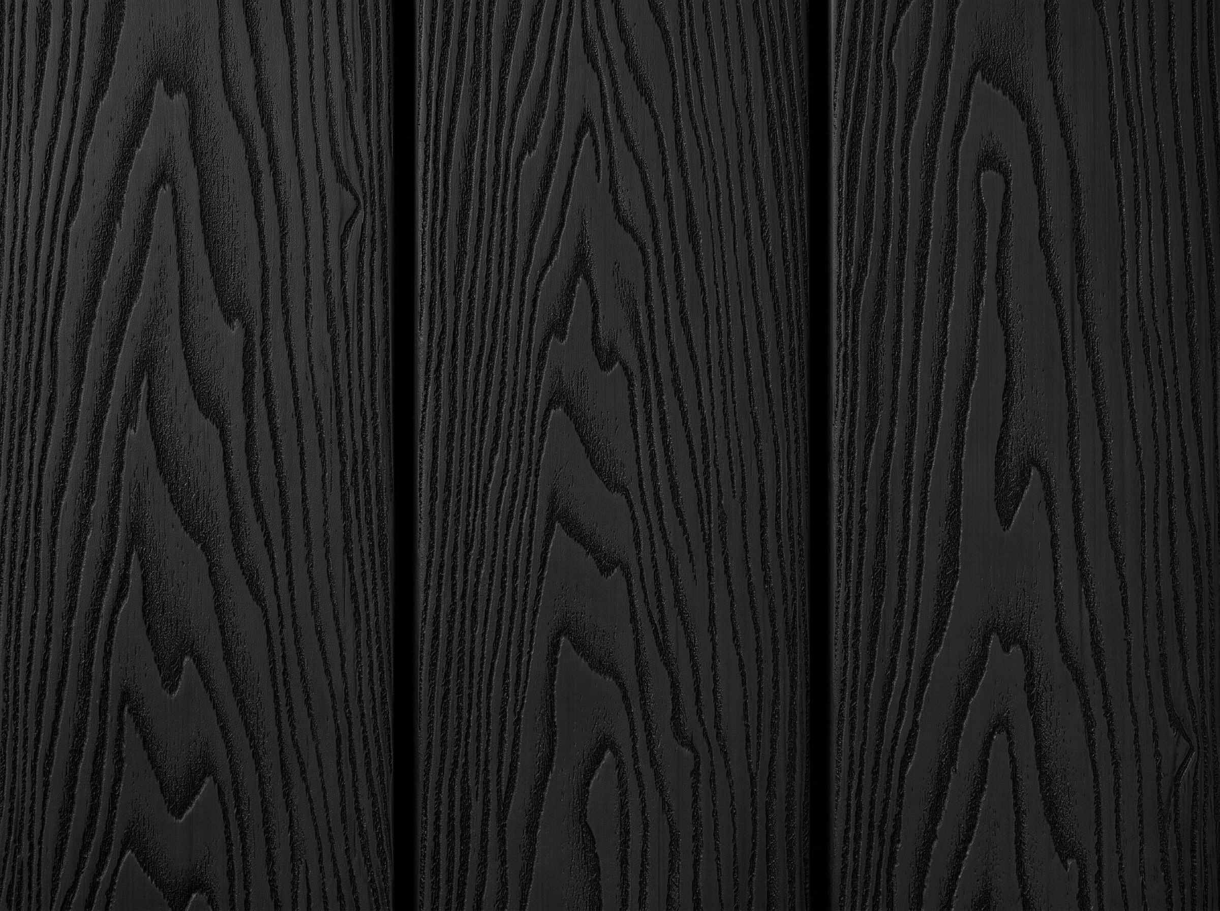 WPC black