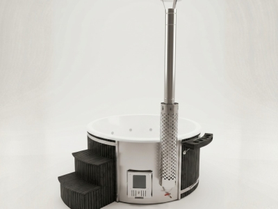 Heating calculations Round Hot Tubs with Integrated Heating – 200 cm & 225 cm