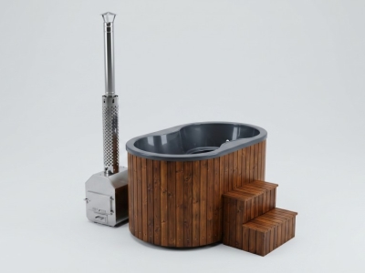 Heating calculations for Ofuro Hot tub 